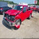 1N6AD0CW2BC407339 2011 Nissan Frontier Sv auction photo thumbnail 2
