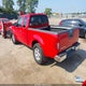 1N6AD0CW2BC407339 2011 Nissan Frontier Sv auction photo thumbnail 3