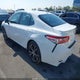 4T1M11AK4LU888801 2020 Toyota Camry Se auction photo thumbnail 3