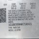 1G1BE5SM4K7145021 2019 Chevrolet Cruze Lt auction photo thumbnail 9