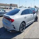 5XXG64J22PG205946 2023 Kia K5 Gt-Line auction photo thumbnail 4