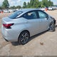 3N1CN8EV8SL838450 2025 Nissan Versa 1.6 Sv auction photo thumbnail 4