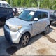 KNDJN2A24E7708655 2014 Kia Soul auction photo thumbnail 2