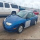 1G8ZN12811Z221714 2001 Saturn Sc1 auction photo thumbnail 2