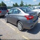 3N1AB7AP0JY309352 2018 Nissan Sentra S auction photo thumbnail 3