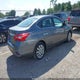 3N1AB7AP0JY309352 2018 Nissan Sentra S auction photo thumbnail 4