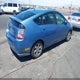 JTDKB20U240005711 2004 Toyota Prius auction photo thumbnail 4
