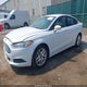 3FA6P0H77DR164512 2013 Ford Fusion Se auction photo thumbnail 2