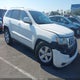 1C4RJEAG4CC316856 2012 Jeep Grand Cherokee Laredo auction photo thumbnail 1