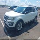1FM5K7D8XGGB84126 2016 Ford Explorer Xlt auction photo thumbnail 2