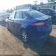3FA6P0H70FR168081 2015 Ford Fusion Se auction photo thumbnail 3