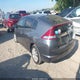 JHMZE2H72DS001746 2013 Honda Insight Ex auction photo thumbnail 3