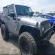 1C4AJWAG2DL648315 2013 Jeep Wrangler Sport auction photo thumbnail 1