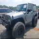 1C4AJWAG2DL648315 2013 Jeep Wrangler Sport auction photo thumbnail 2
