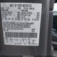 1FMCU9EG0CKB27461 2012 Ford Escape Limited auction photo thumbnail 9