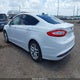 3FA6P0HD3ER233509 2014 Ford Fusion Se auction photo thumbnail 3