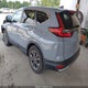 5J6RW1H52NA008446 2022 Honda Cr-V 2Wd Ex auction photo thumbnail 3
