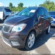 KL4CJASB7FB233766 2015 Buick Encore auction photo thumbnail 2