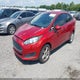 3FADP4BJ8KM159056 2019 Ford Fiesta Se auction photo thumbnail 2