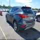 5XYZT3LB2HG452809 2017 Hyundai Santa Fe Sport 2.4L auction photo thumbnail 3
