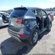 5XYZT3LB2HG452809 2017 Hyundai Santa Fe Sport 2.4L auction photo thumbnail 4
