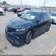 4T1G11AK9NU653701 2022 Toyota Camry Se auction photo thumbnail 2