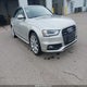 WAUBFAFL1EN017976 2014 Audi A4 2.0T Premium auction photo thumbnail 1