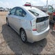 JTDKN3DU5A0004460 2010 Toyota Prius Ii auction photo thumbnail 3