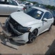 1HGCV1F34LA145063 2020 Honda Accord Sport auction photo thumbnail 2