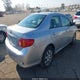 2T1BU4EE3AC534156 2010 Toyota Corolla Le auction photo thumbnail 4