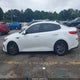 5XXGT4L33LG381638 2020 Kia Optima Lx auction photo thumbnail 14