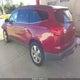 1GNKRLED8BJ303687 2011 Chevrolet Traverse Ltz auction photo thumbnail 3