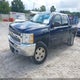 3GCPKSE76CG257724 2012 Chevrolet Silverado 1500 Lt auction photo thumbnail 2
