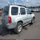 5N1ED28Y54C622268 2004 Nissan Xterra Xe auction photo thumbnail 4