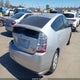 JTDKB20U997857360 2009 Toyota Prius auction photo thumbnail 4