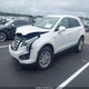 1GYKNARS1HZ138586 2017 Cadillac Xt5 auction photo thumbnail 2