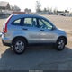 5J6RE48307L012750 2007 Honda Cr-V Lx auction photo thumbnail 13