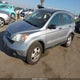 5J6RE48307L012750 2007 Honda Cr-V Lx auction photo thumbnail 2