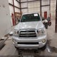 5TELU4ENXAZ747247 2010 Toyota Tacoma Base V6 auction photo thumbnail 12