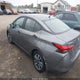 3N1CN8DV5RL924293 2024 Nissan Versa 1.6 S auction photo thumbnail 3