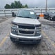 1GCCS148568326240 2006 Chevrolet Colorado Lt auction photo thumbnail 12