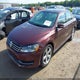 1VWBH7A32CC105366 2012 Volkswagen Passat 2.5L Se auction photo thumbnail 2