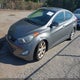 5NPDH4AE3DH196939 2013 Hyundai Elantra Limited auction photo thumbnail 2