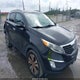 KNDPC3A28D7476355 2013 Kia Sportage Ex auction photo thumbnail 1