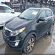 KNDPC3A28D7476355 2013 Kia Sportage Ex auction photo thumbnail 2