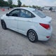 KMHCT4AE9GU106726 2016 Hyundai Accent Se auction photo thumbnail 3