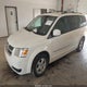 2D4RN5D16AR180197 2010 Dodge Grand Caravan Sxt auction photo thumbnail 2