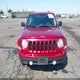 1C4NJPBA3HD166048 2017 Jeep Patriot Sport Fwd auction photo thumbnail 12