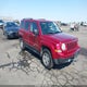1C4NJPBA3HD166048 2017 Jeep Patriot Sport Fwd auction photo thumbnail 1