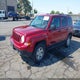 1C4NJPBA3HD166048 2017 Jeep Patriot Sport Fwd auction photo thumbnail 2
